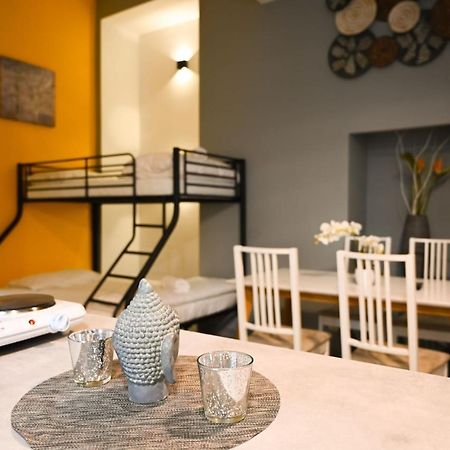 Апартаменти Charming Domicile Wien Allerheiligenplatz Екстер'єр фото